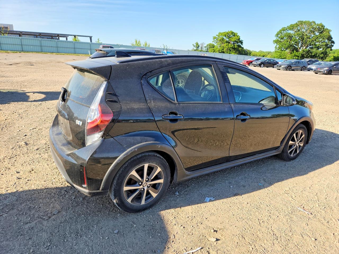 Toyota Prius Two