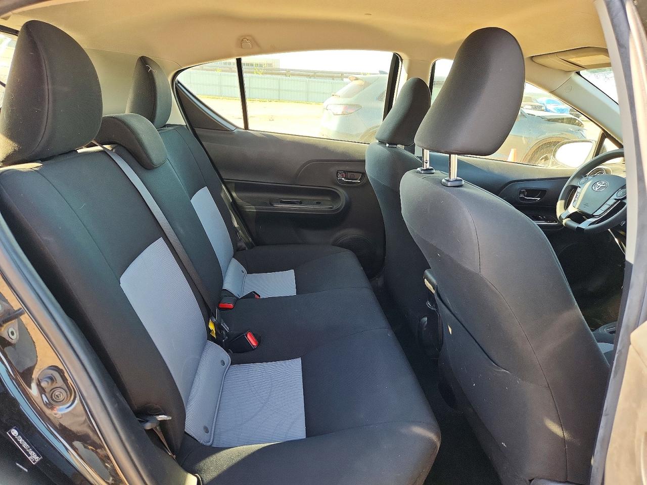 Toyota Prius Two