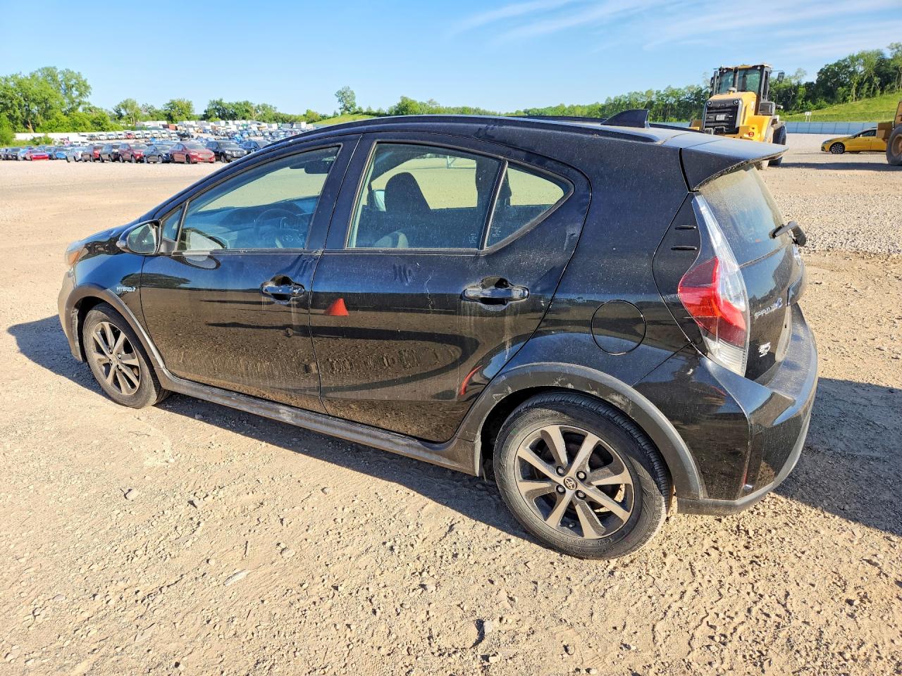Toyota Prius Two