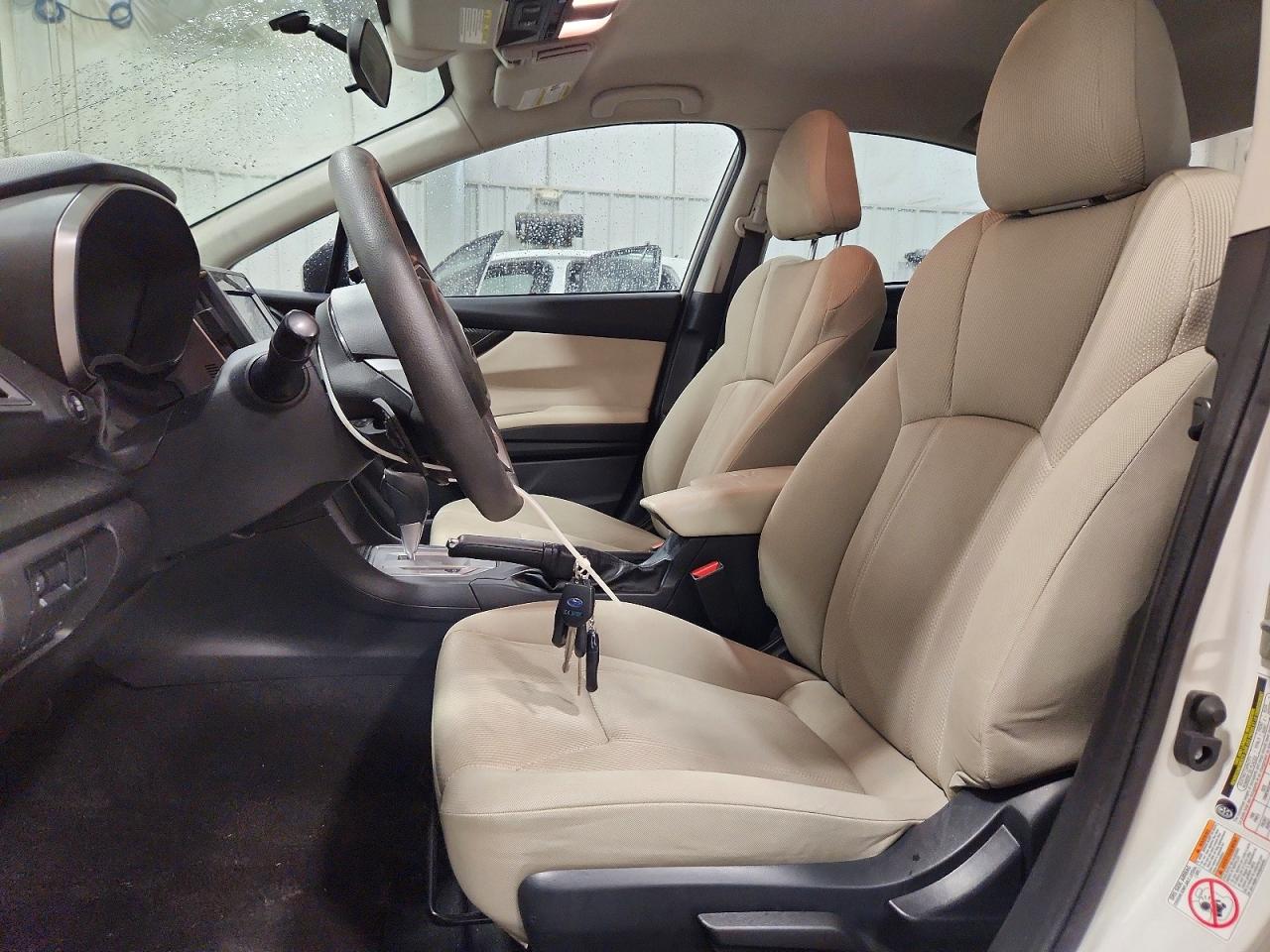 Subaru Impreza Premium