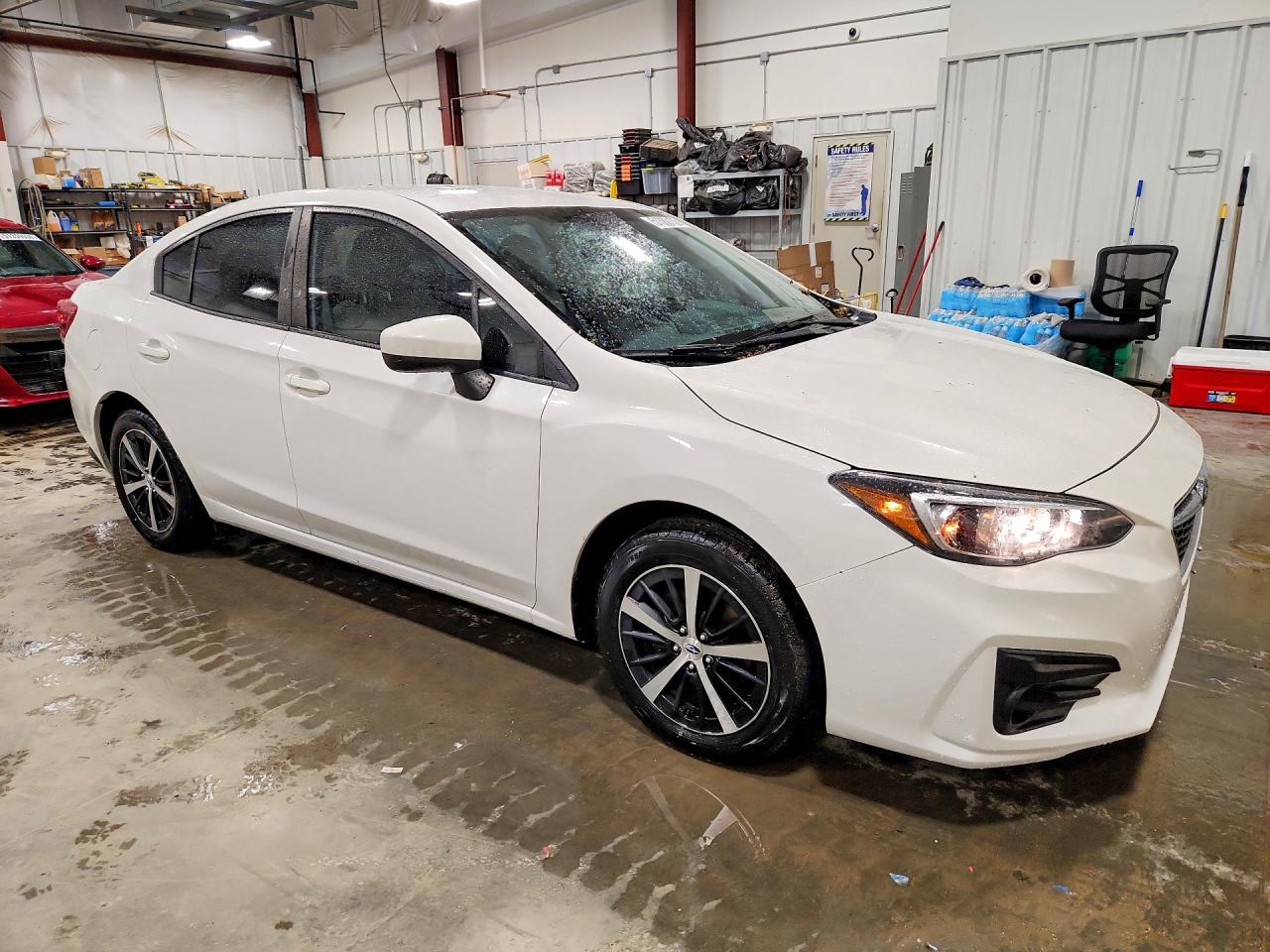 Subaru Impreza Premium