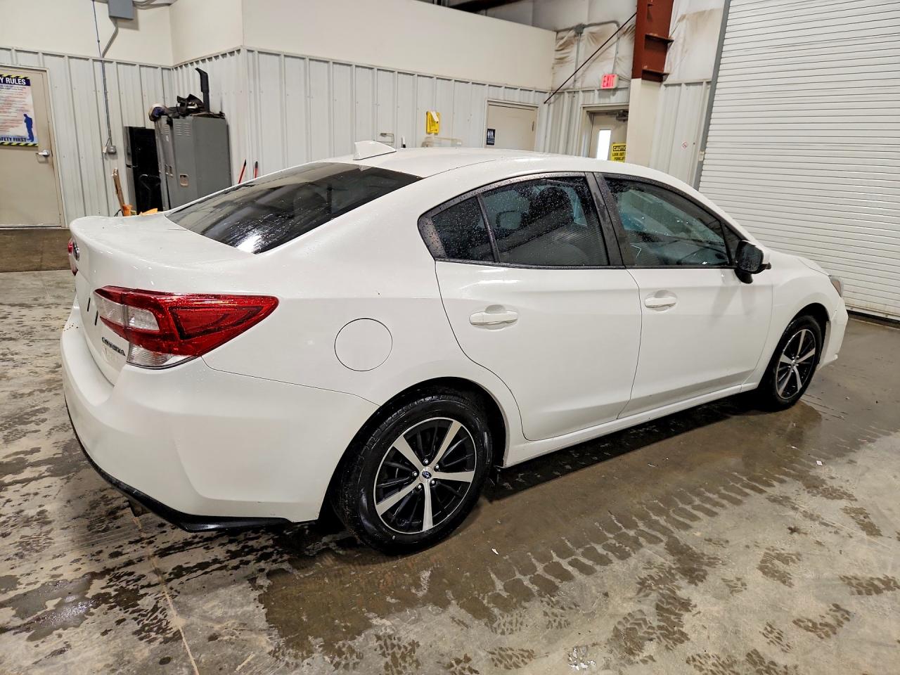 Subaru Impreza Premium