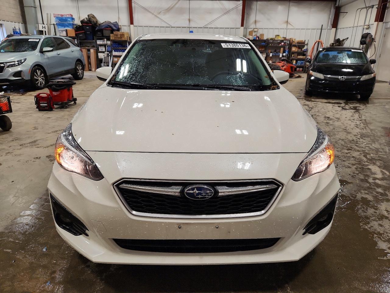Subaru Impreza Premium