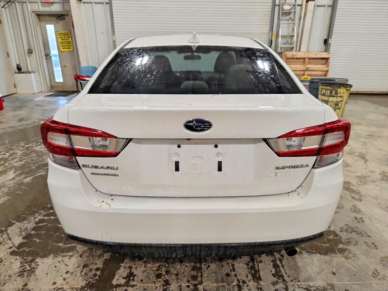 Subaru Impreza Premium