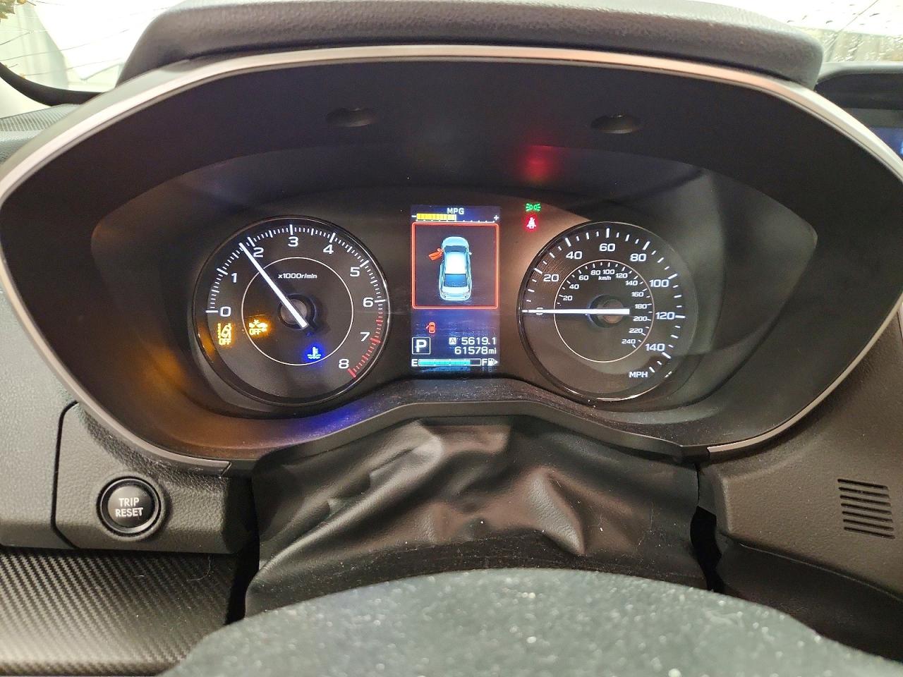 Subaru Impreza Premium