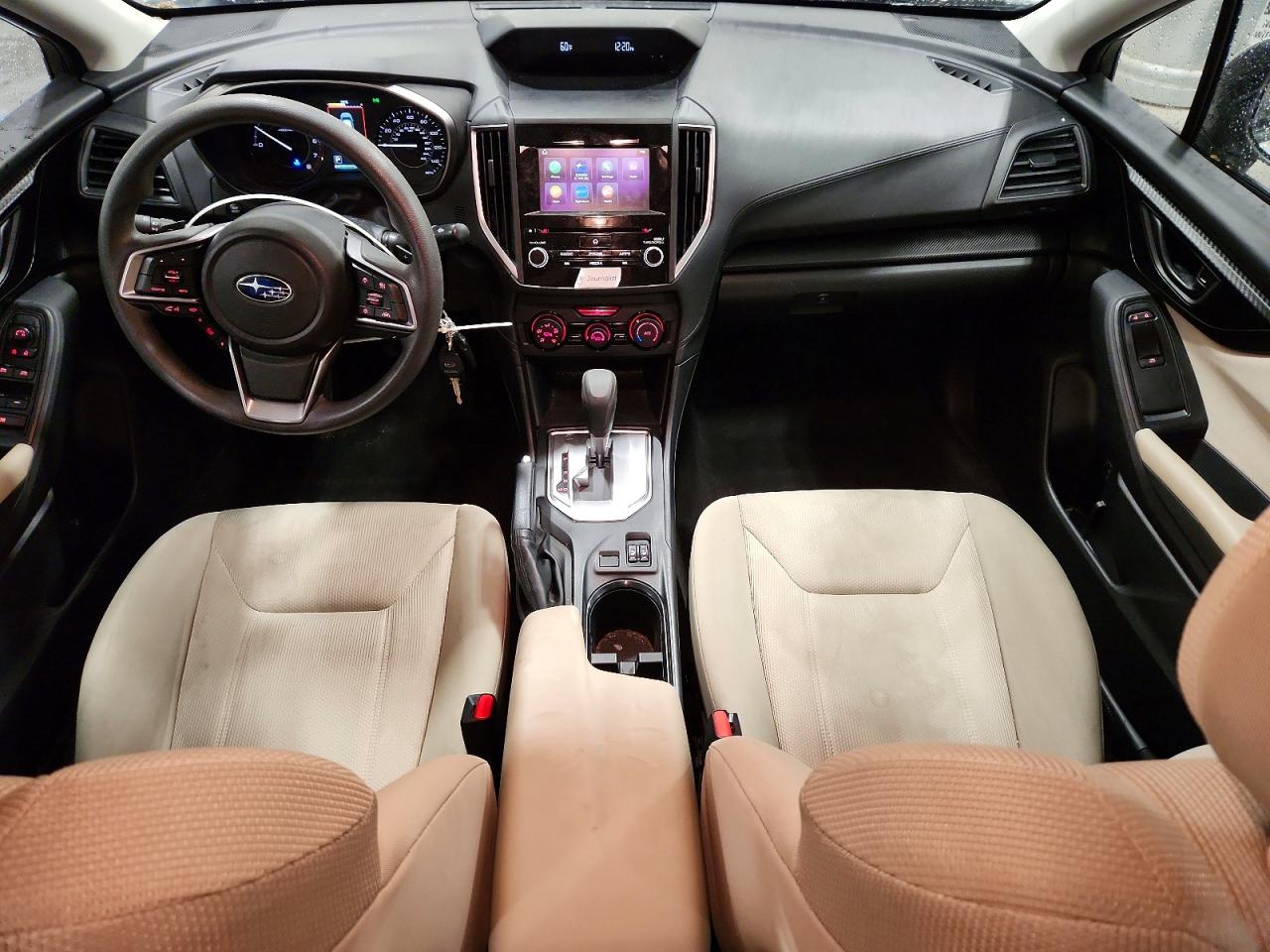 Subaru Impreza Premium