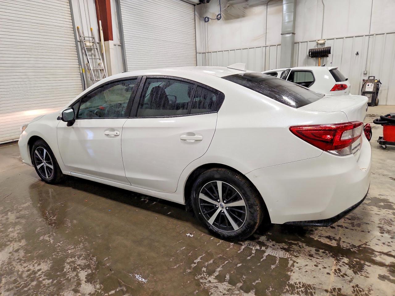 Subaru Impreza Premium