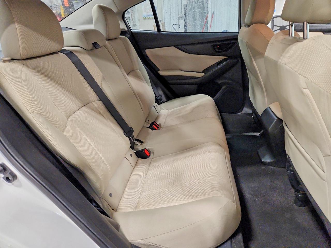 Subaru Impreza Premium