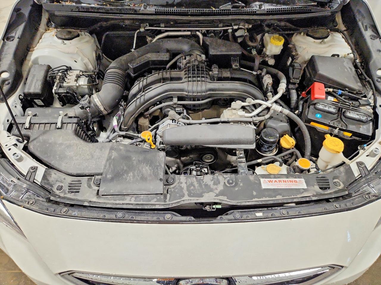Subaru Impreza Premium