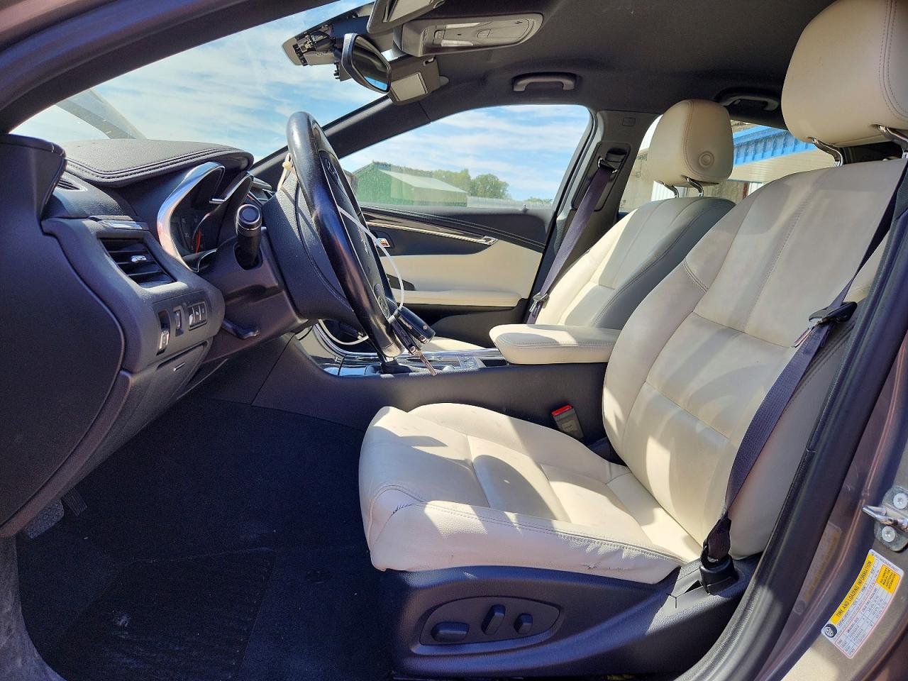 Chevrolet Impala Lt