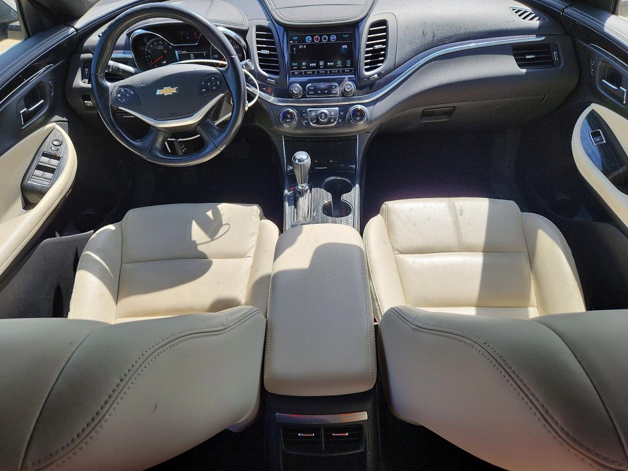 Chevrolet Impala Lt