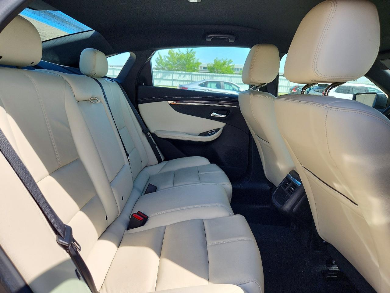 Chevrolet Impala Lt
