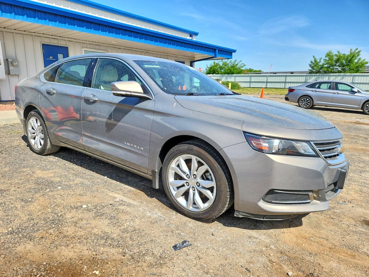 Chevrolet Impala Lt