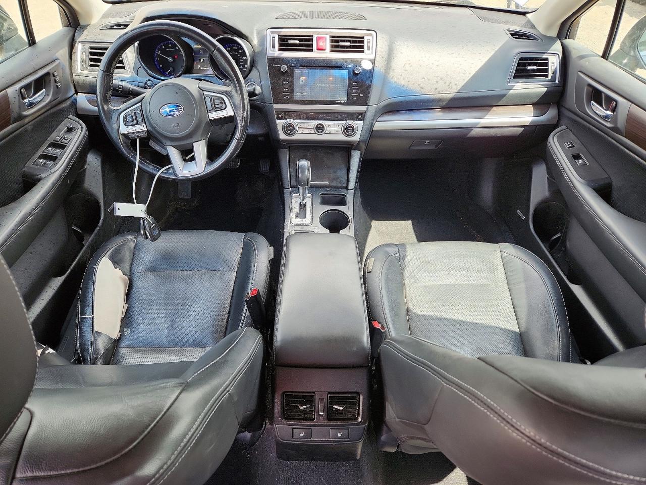 Subaru Legacy 2.5i Limited