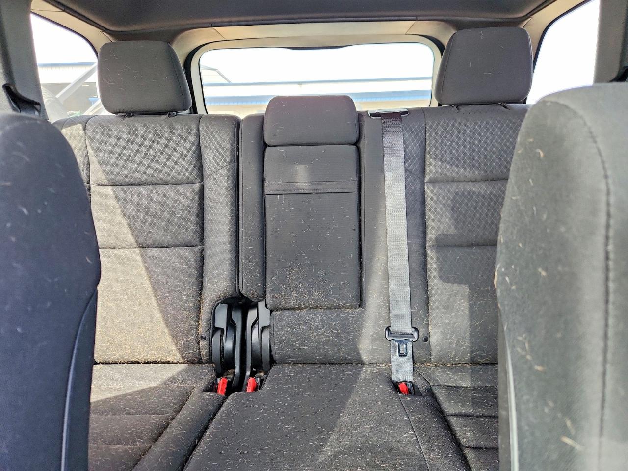 Jeep Cherokee Laredo