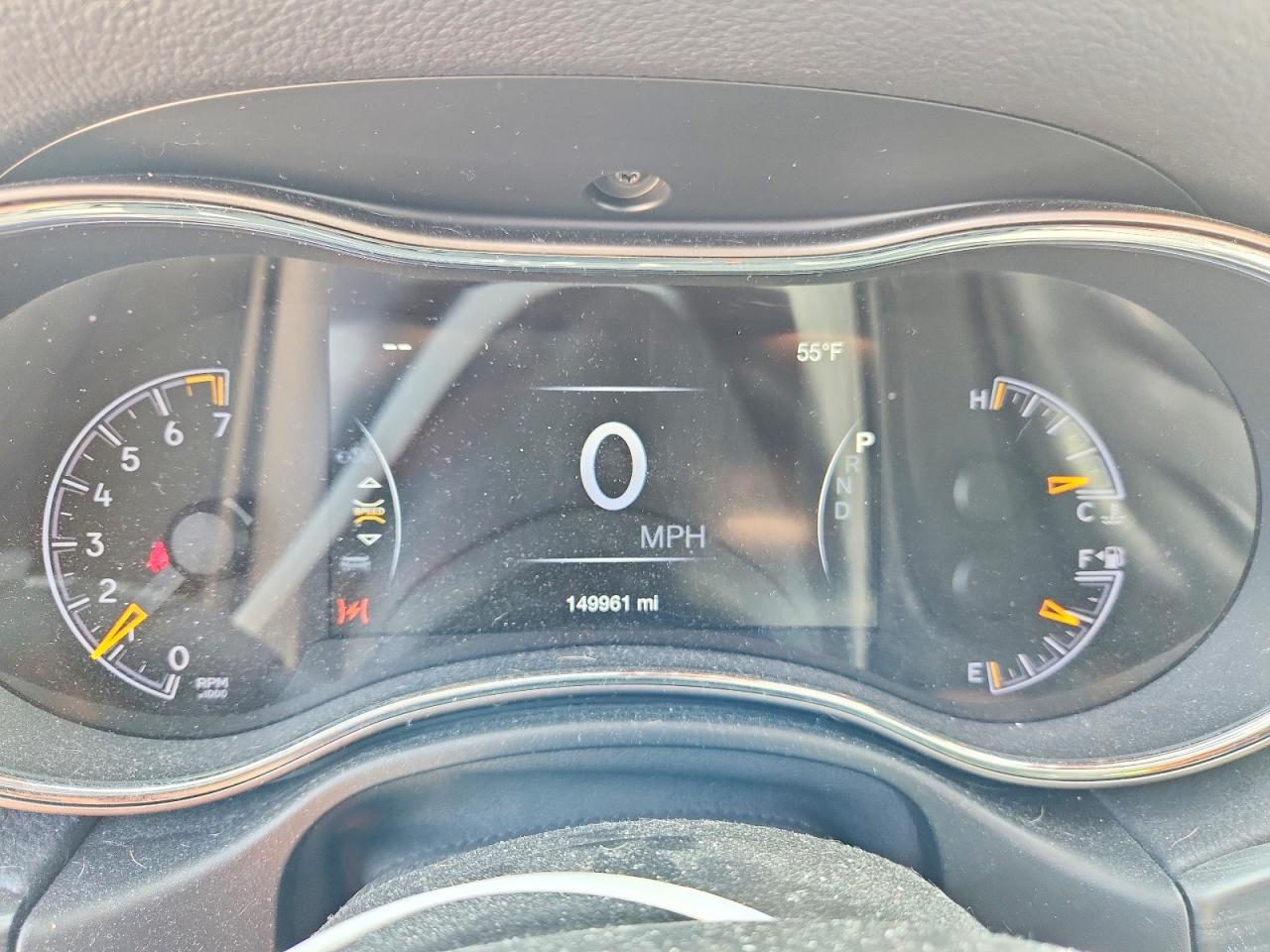 Jeep Cherokee Laredo