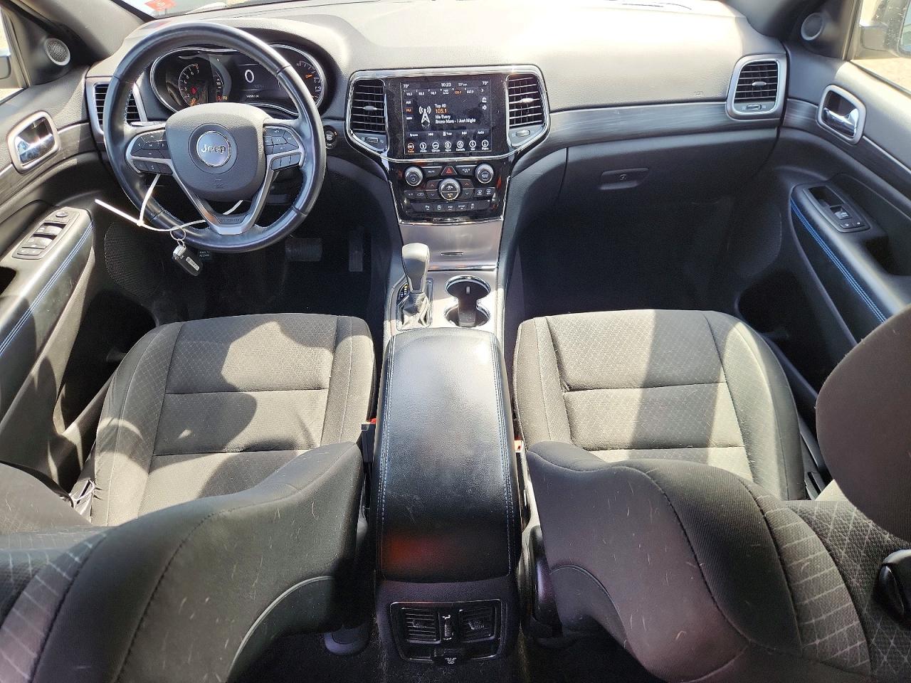 Jeep Cherokee Laredo