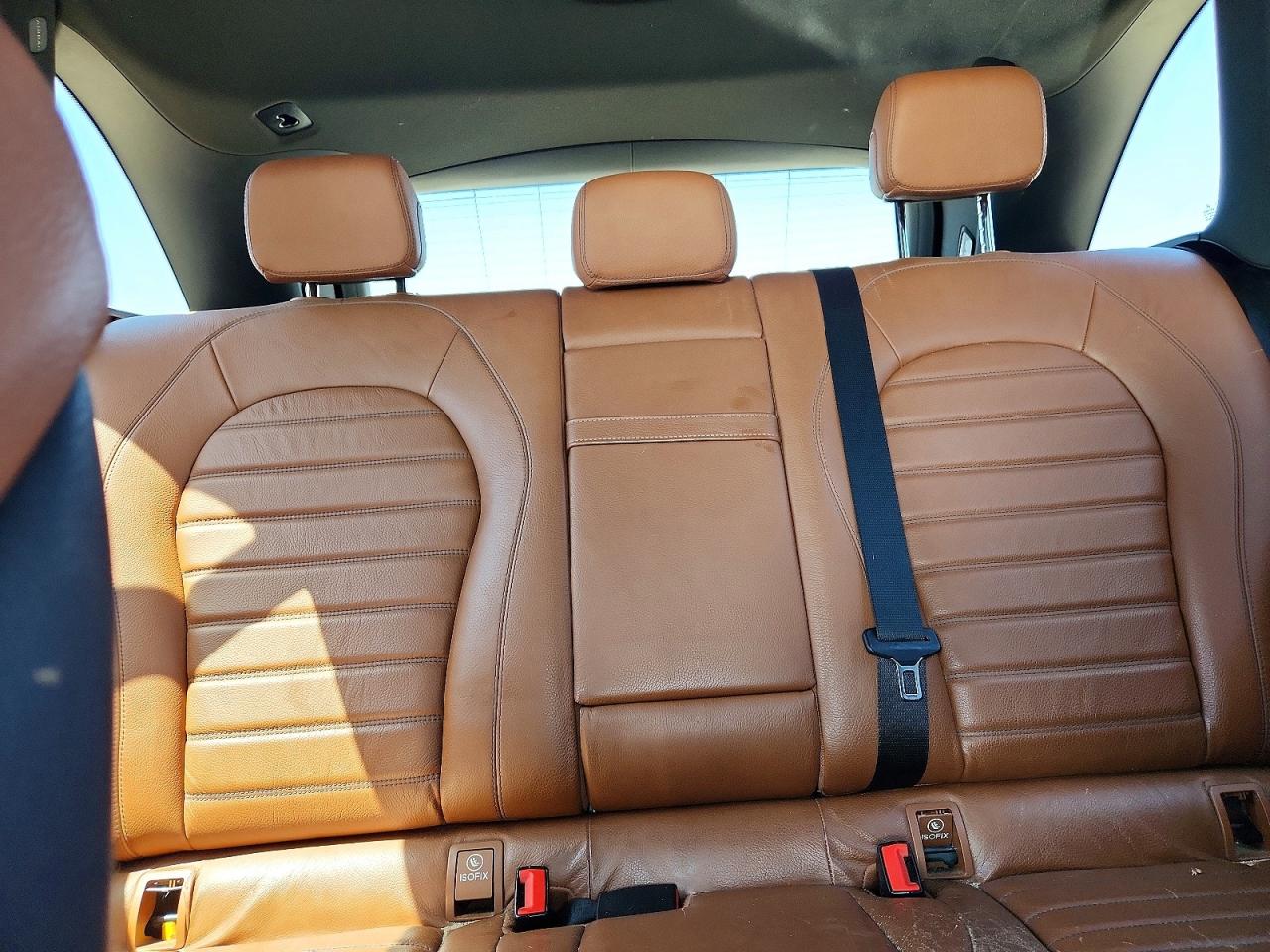 Mercedes-Benz GLC 43 4matic Amg