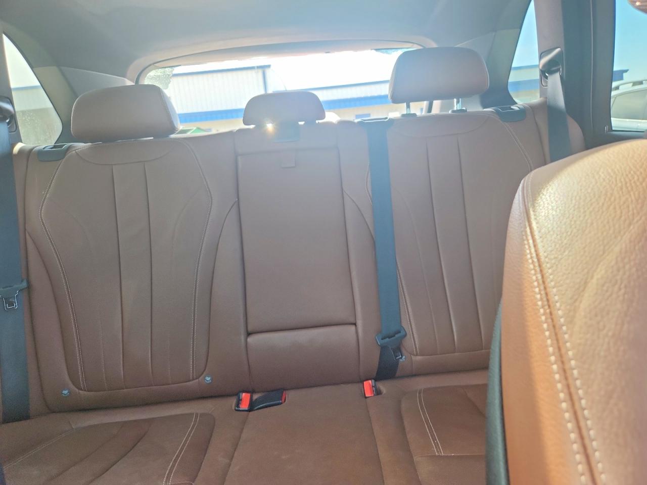 BMW X Series Xdrive35i