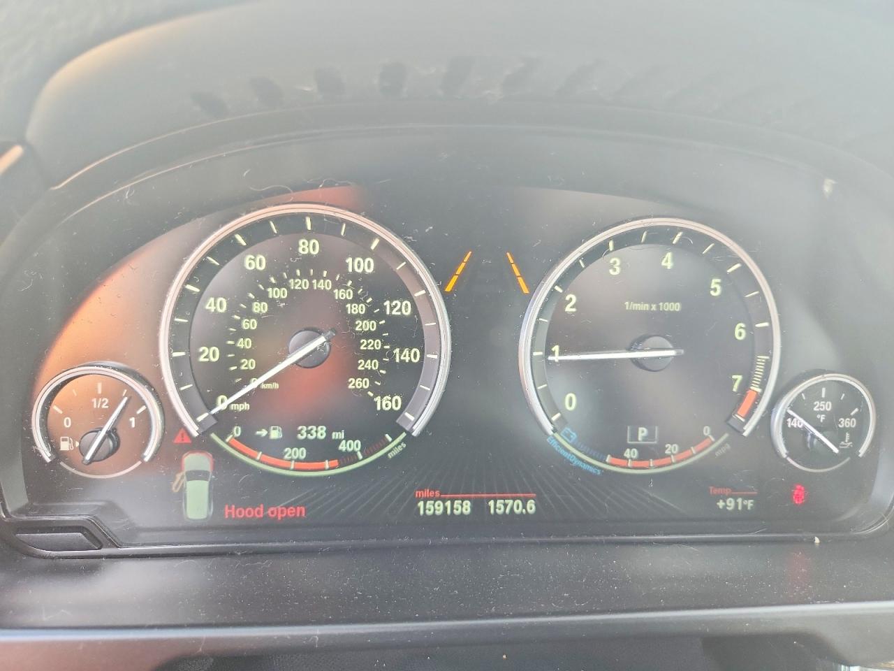 BMW X Series Xdrive35i