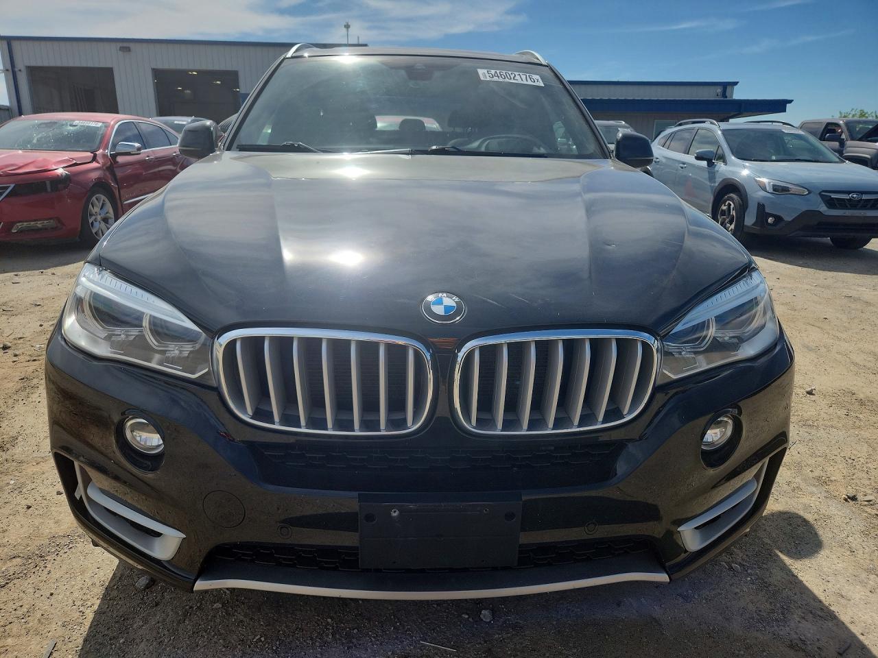 BMW X Series Xdrive35i