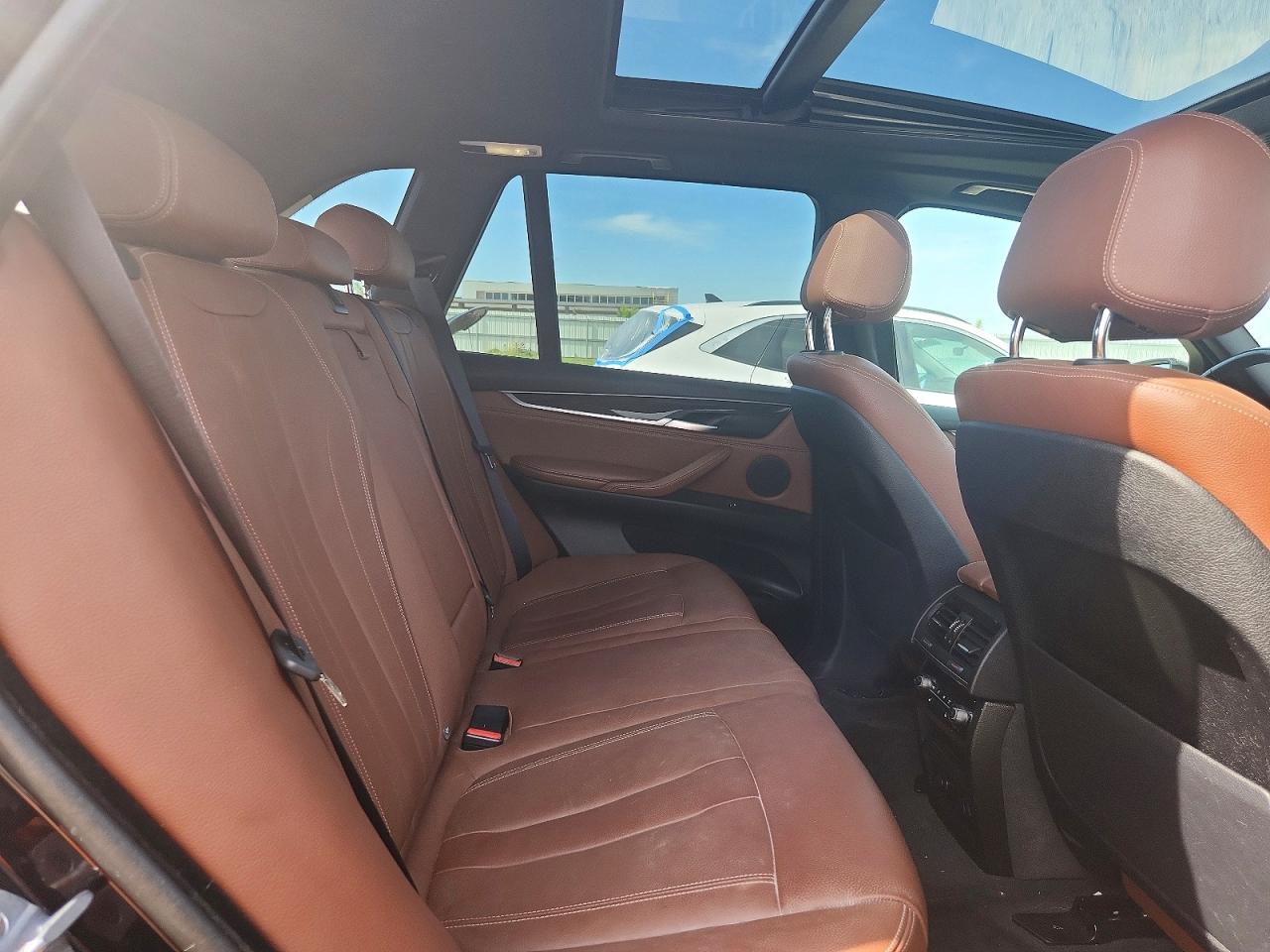 BMW X Series Xdrive35i