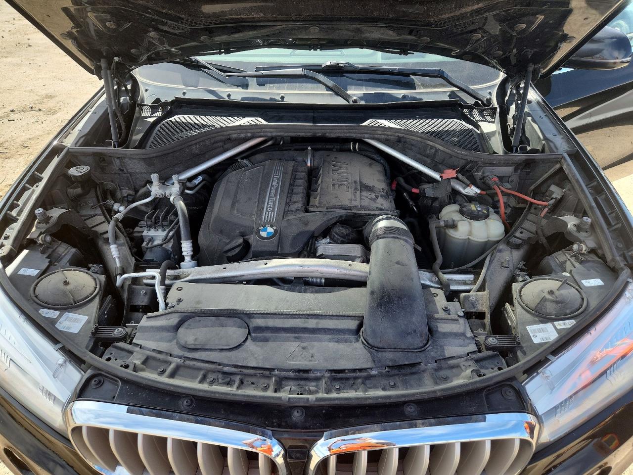 BMW X Series Xdrive35i