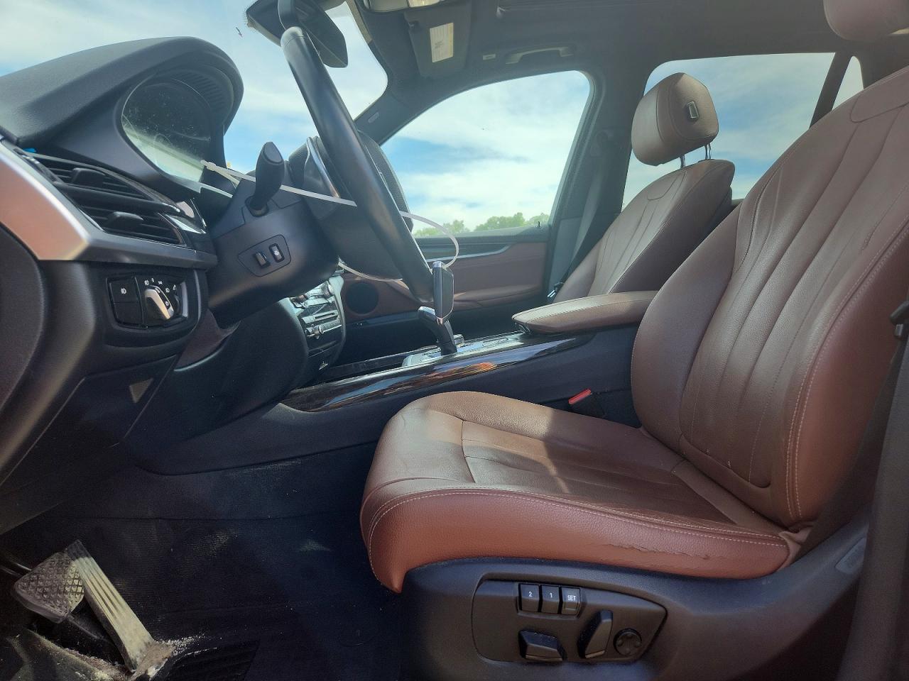 BMW X Series Xdrive35i