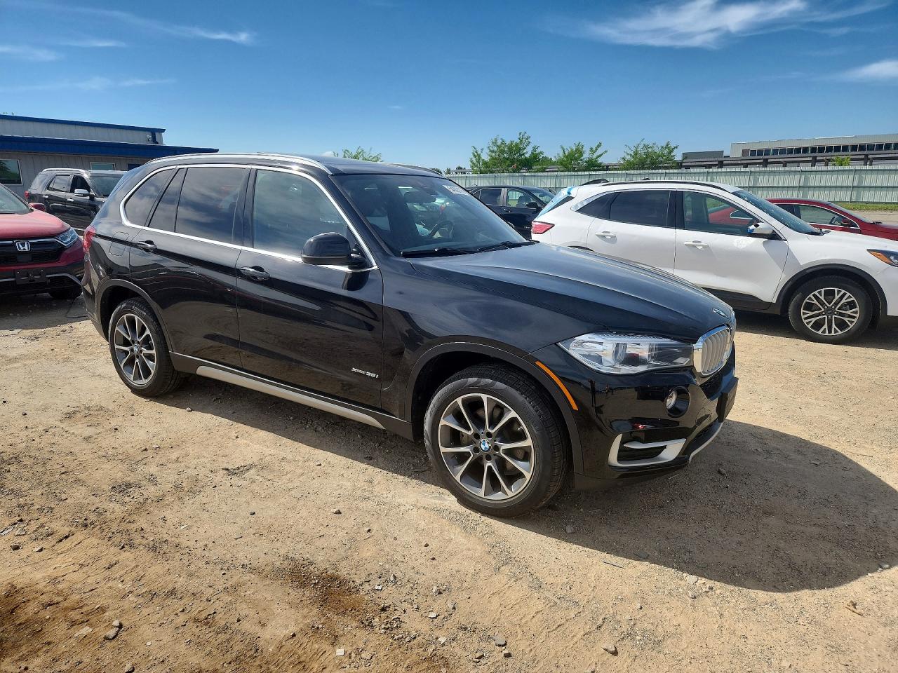 BMW X Series Xdrive35i