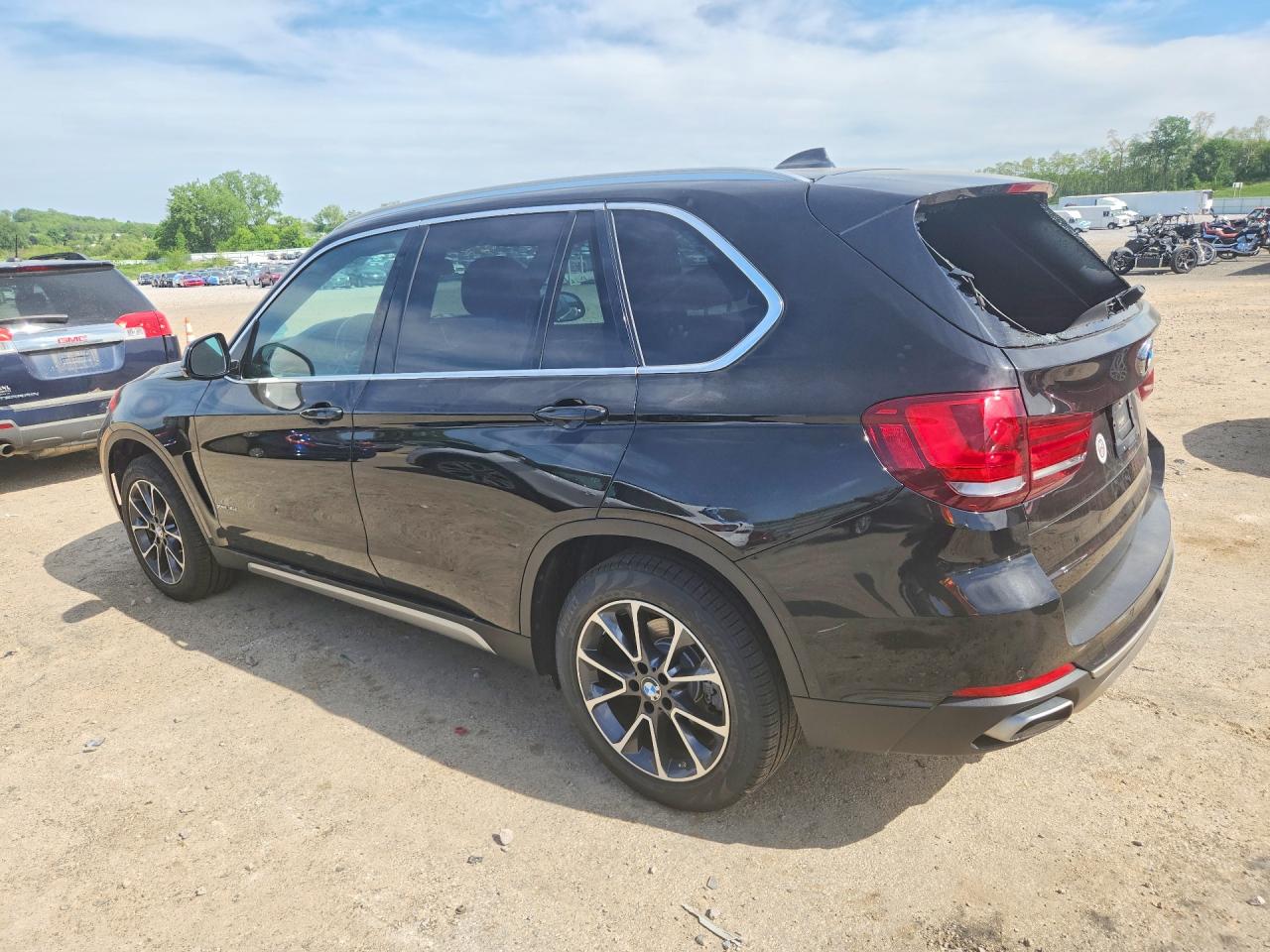 BMW X Series Xdrive35i