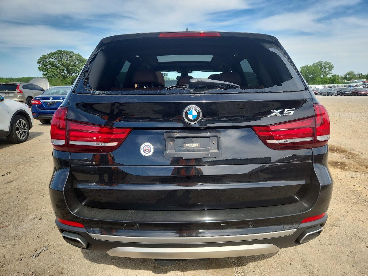 BMW X Series Xdrive35i