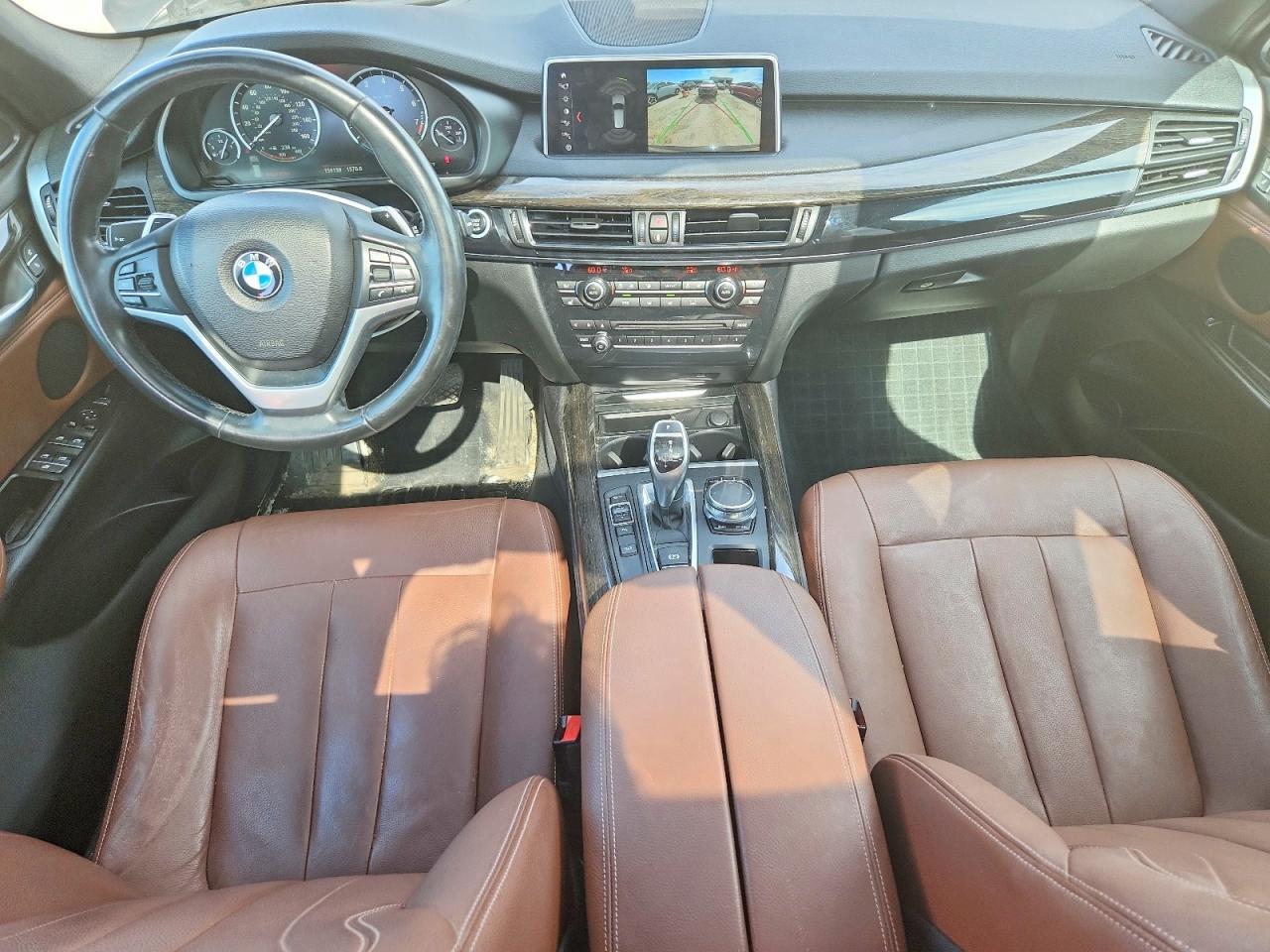 BMW X Series Xdrive35i