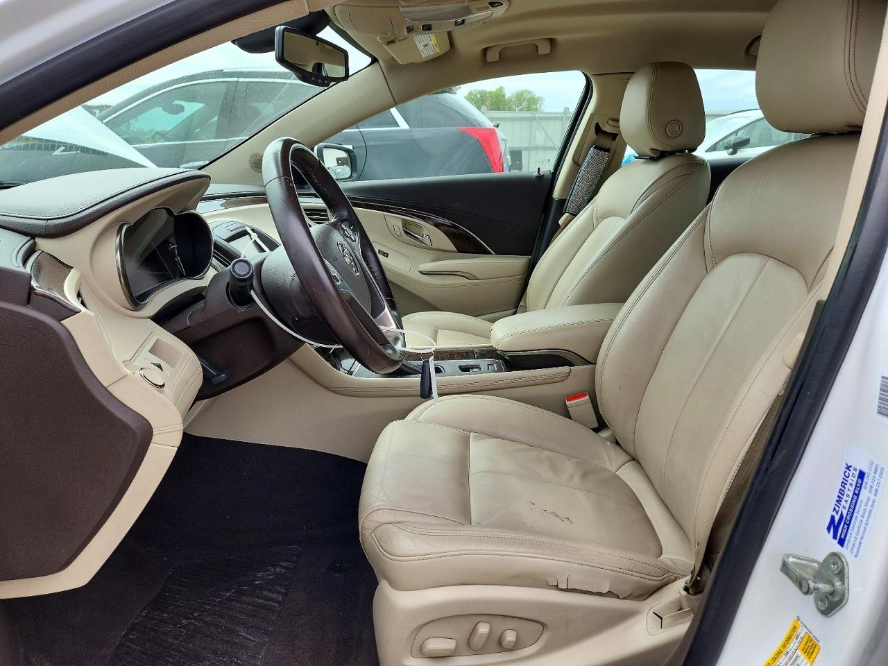 Buick LaCrosse
