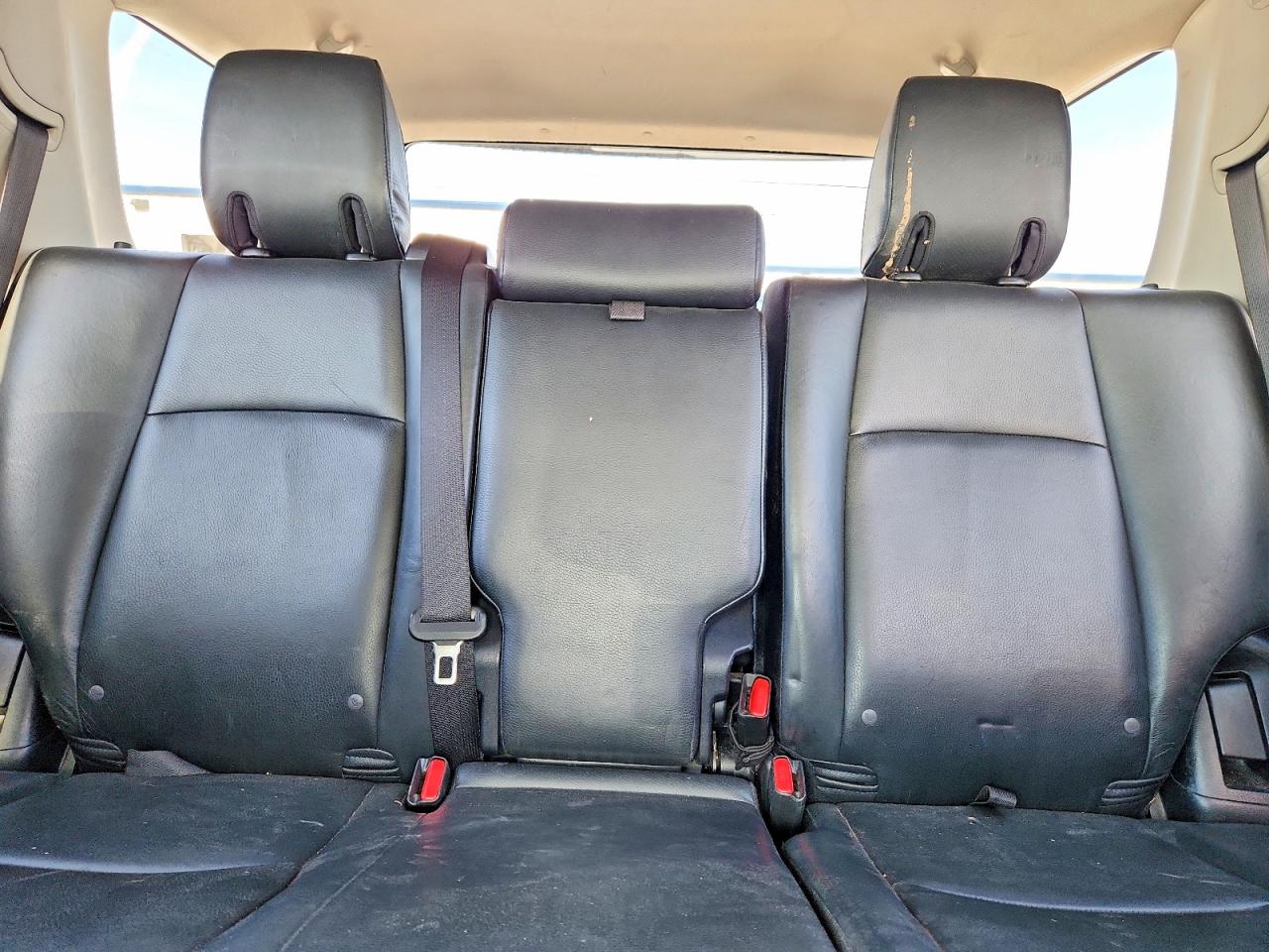 Toyota 4Runner Sr5