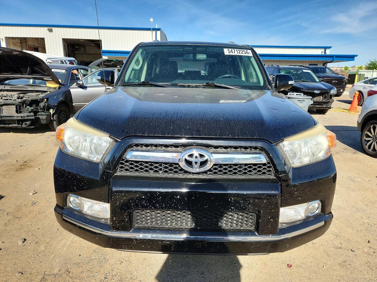 Toyota 4Runner Sr5