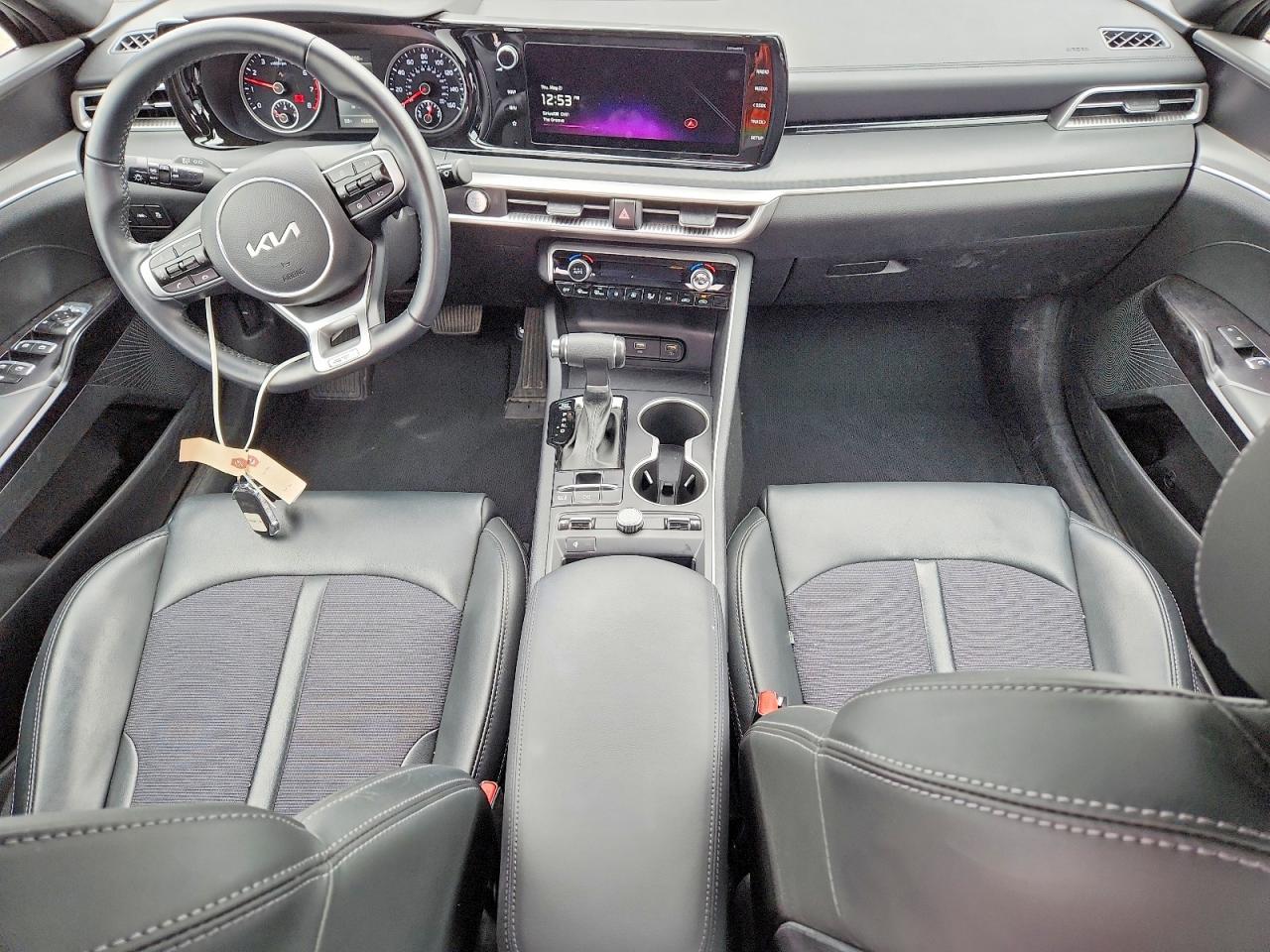Kia K5 Gt Line