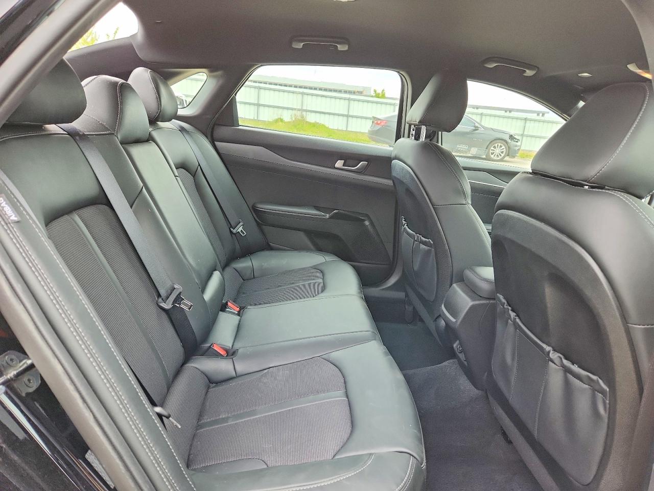 Kia K5 Gt Line