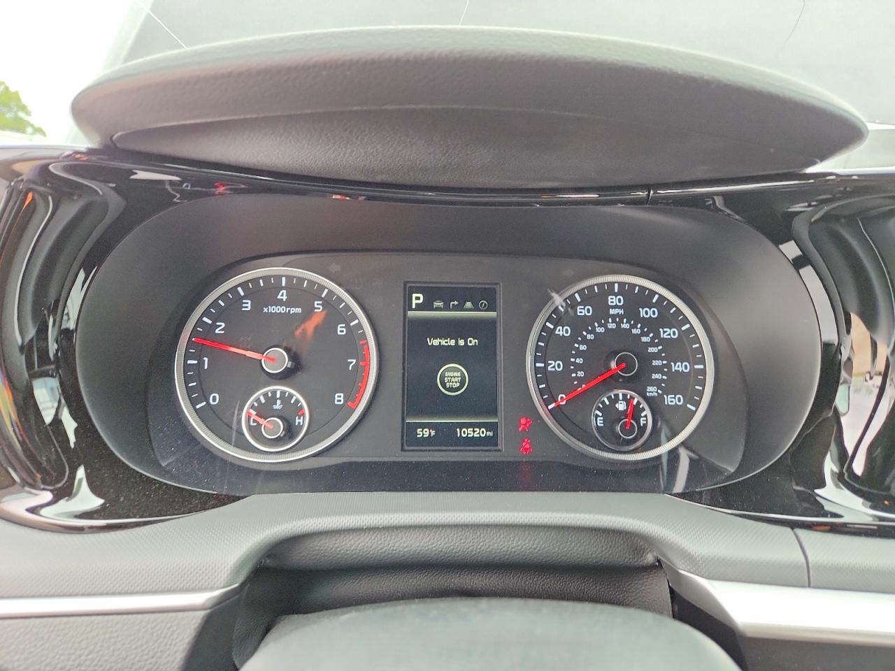 Kia K5 Gt Line