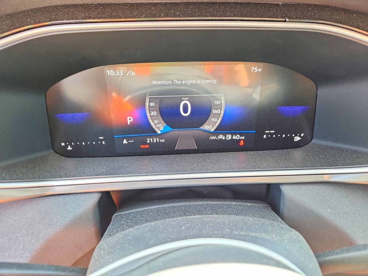 Volkswagen Taos Se Black