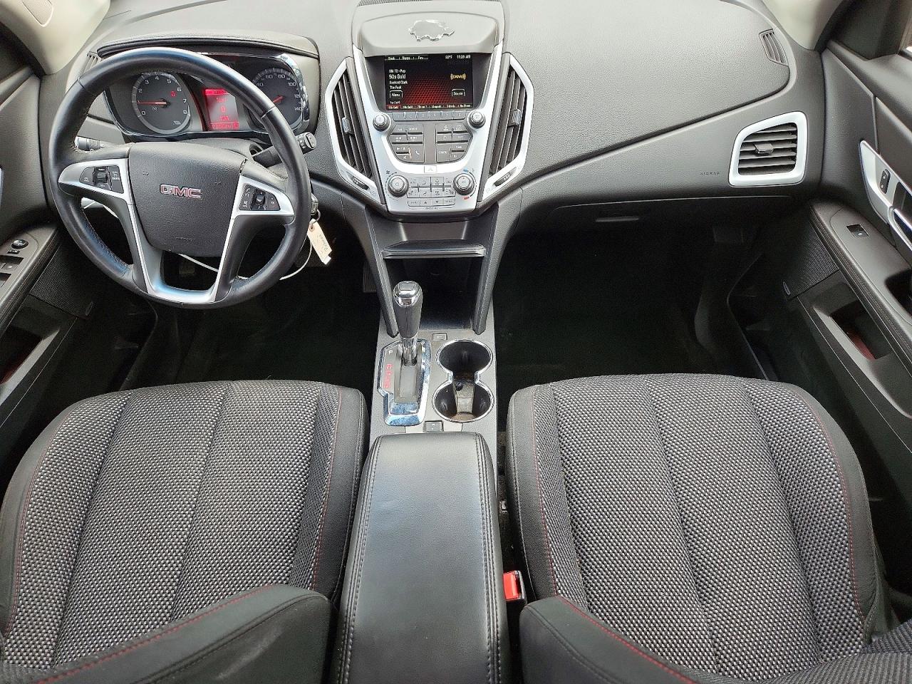GMC Terrain Sle
