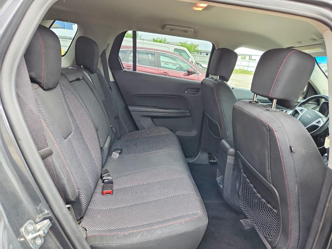 GMC Terrain Sle