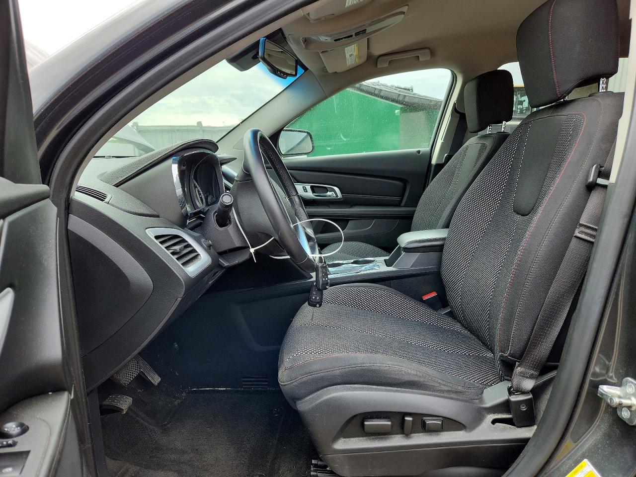 GMC Terrain Sle