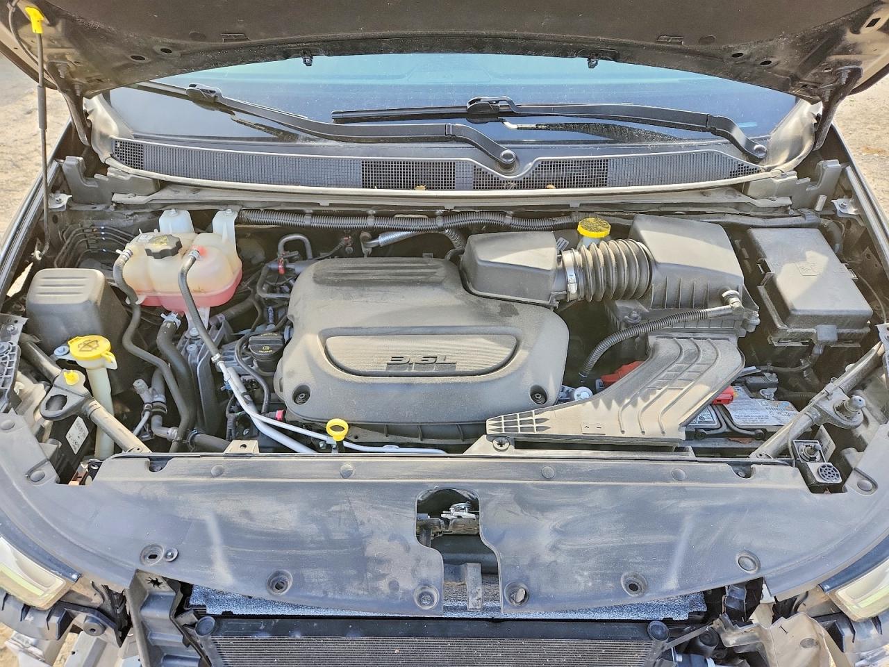 Chrysler Pacifica Touring L