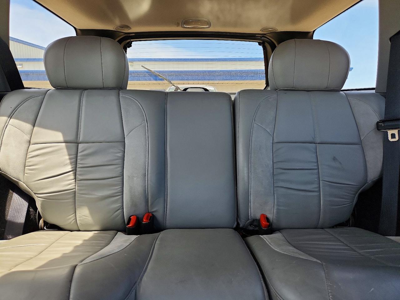 Jeep Cherokee Overland