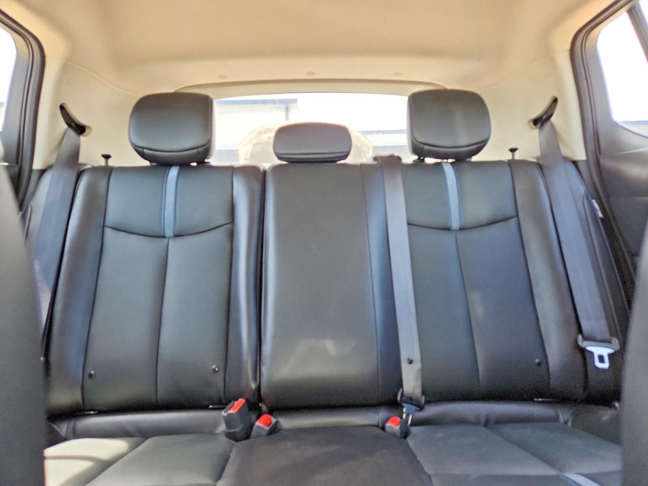 Nissan LEAF Sl Plus