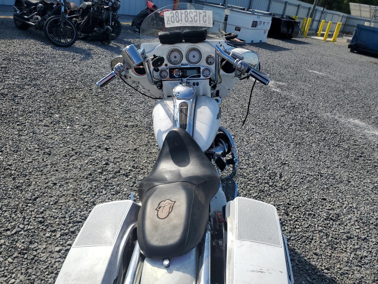 Harley-Davidson Fl