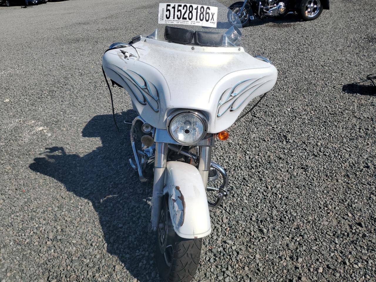 Harley-Davidson Fl