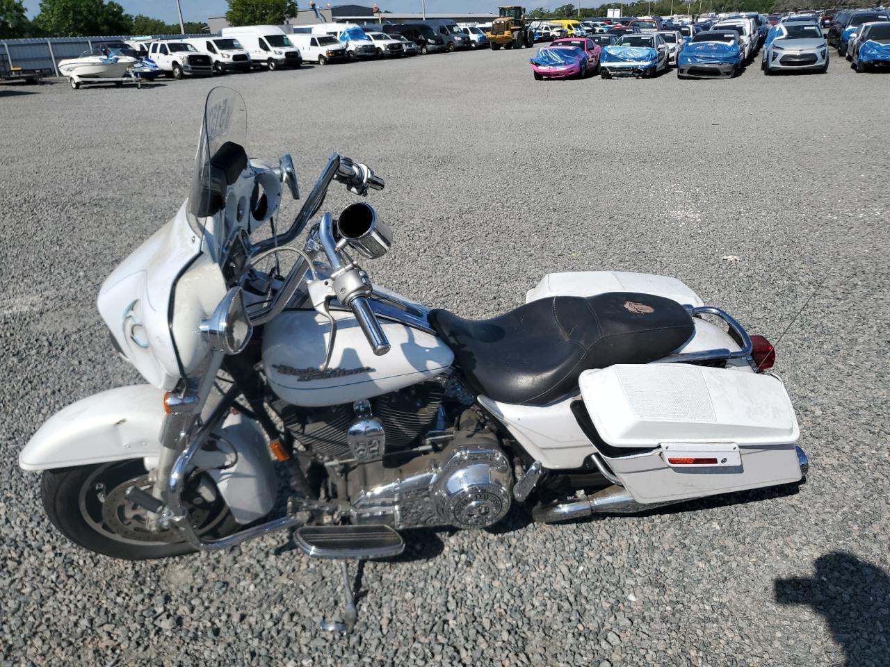 Harley-Davidson Fl