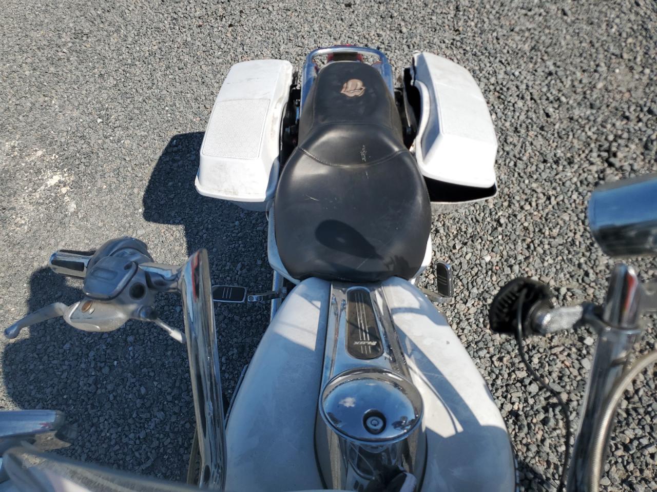 Harley-Davidson Fl