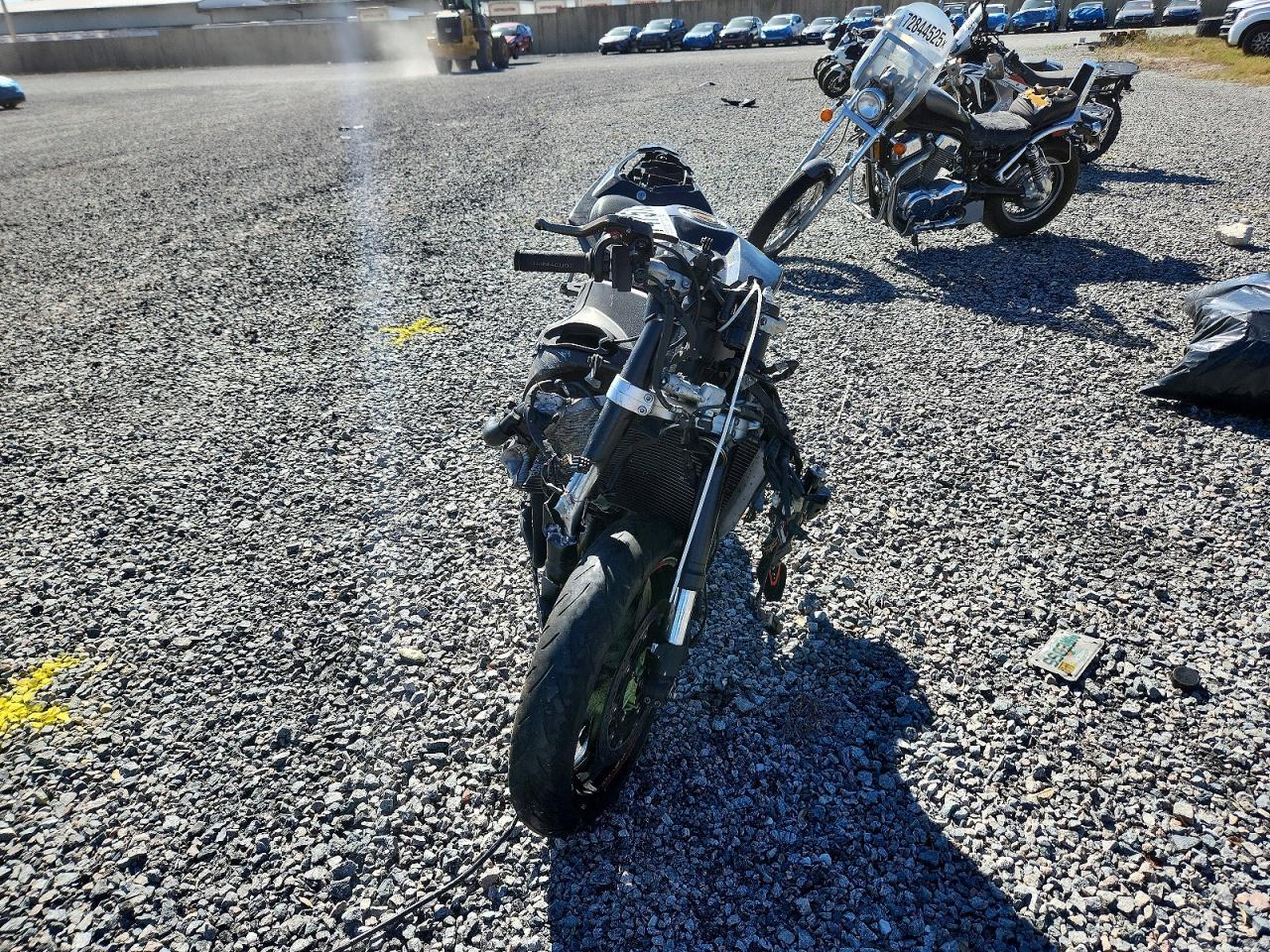 Yamaha Yzf1000